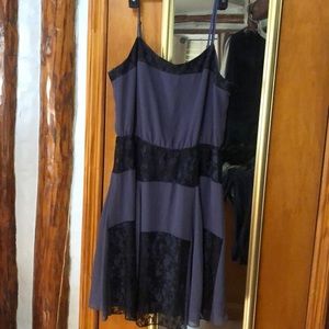 BCBGenerstion Dress!